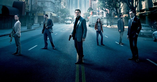 Inception movie 2025 online free